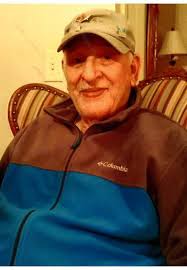 Charles Kennedy McDonald