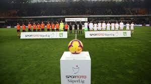 İşte merakla araştırılan maçla ilgili bilgiler ve i̇lk 11'ler. Galatasaray Ile Medipol Basaksehir 22 Randevuda