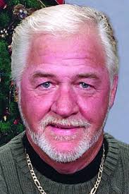 Jonathan Klock Obituary (2015)