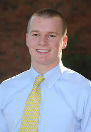 2015-16 Men's Swimming and Diving Roster