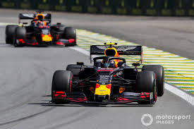 Jul 03, 2021 · ο σέρχιο πέρεζ με την άλλη red bull ήταν 3ος, ενώ οι mercedes έμειναν στην 4η και 5η θέση με τον χάμιλτον και τον μπότας αντίστοιχα. Red Bull Racing Spent 237m On 2019 Formula 1 Season