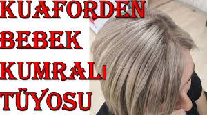 Bebek Kumrali Dipler Uclar Bebek Sarisi 22 Yillik Kuaforden Tuyolar Hair Styles Hair Long Hair Styles