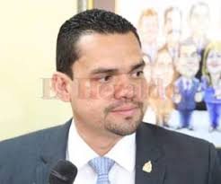 Hija del presidente del Congreso nombrada directora del BCH