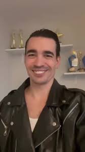 Horror Talks with Tate