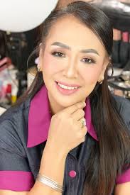 Todays Glam For Mr.Apstap 2025 Bervin John Arellano #BeAmazed  #inmymakeupchair #makeupartist #tarlaccitymakeup #tarlaccitymakeupartist  Hair And Makeup By: Make-up by Bea Esguerra HMUA