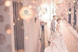 We officially launched the wedding studio into orbit in 2015, but we were telling stories a long time before that. Ipoh Touch Wedding Studio Facebook