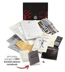 Check spelling or type a new query. Hunt A Killer Murder Mystery Games