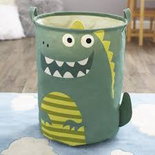 Decorate their room to match their growing personality. Lakeside Laundry Hamper Or Toy Bin Kids Bedroom Decor Target