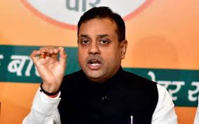 Get all latest & breaking news on sambit patra. Bjp S Sambit Patra Hospitalised After Covid 19 Symptoms Free Press Kashmir