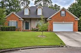 Sold 16 Eagle Pointe Drive Augusta Ga 30909 4 Beds 2 Full Baths 250 000