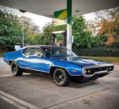 Image result for Ice Blue 1970 Satellite