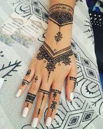 Tattoos Henna Tattoo Kit Henna Tattoo Designs Hand Henna Tattoo Hand