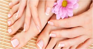 Tirnak Bakimi Nasil Yapilir Www Vipbakim Com Manikur Tirnak Tirnak Manikuru