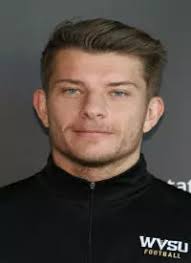 2020 Football Roster