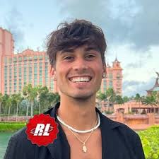 Paul Blackledge (@paulblackledge)