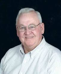 Obituary information for Roger D. Van't Hof