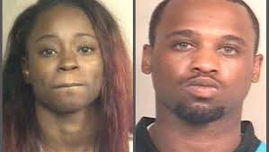 1 arrested, 1 wanted after $103K drug bust