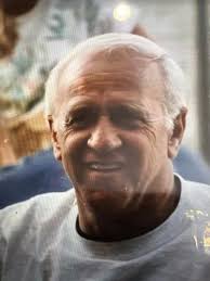 Donald Rickard Obituary (1935