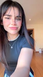 Crystal Barraza's Instagram, Twitter & Facebook