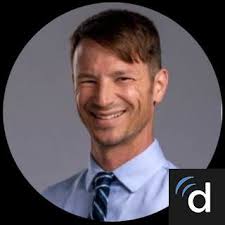 Dr. James M. Wilson, DO