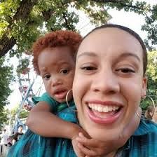 Danielle Mcintyre's Instagram, Twitter & Facebook