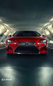 A Leap Forward In Performance Coupes Click To See More Of The 2018 Lexus Lc Lexus Lc Lexus Cars Lexus