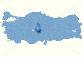 Check spelling or type a new query. Karte Von Turkei Nevsehir Lizenzfreies Bild 14662775 Bildagentur Panthermedia