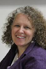 Kathleen T. Jaeger: Carole Joy Seid Inspires Again