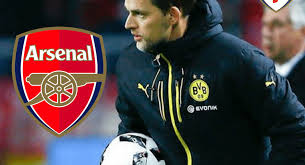 Paul scholes says thomas tuchel must have been 'watching a different game' after the chelsea manager claimed the premier league draw with manchester united was full of 'high quality'. Tuchel To Arsenal How Good Is Thomas Tuchel And Why He Is The Perfect Fit For Arsenal Fc