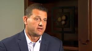 Rep. David Valadao of Hanford one of 10 Republicans to vote for Trump's  impeachment