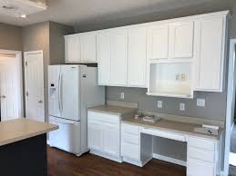 Ikea cabinets can be repainted. Painting Kitchen Cabinets Popular Kitchen Cabinet Color Ideas
