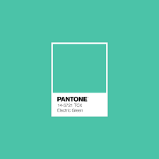 pantone electric green luxurydotcom royal blue pms color number