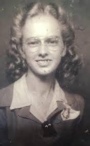 Martha Pierson Obituary (1922