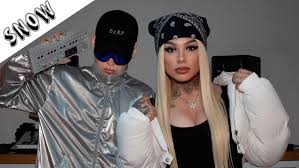 Maybe you would like to learn more about one of these? Bizarrap Snow Tha Product Snow Tha Product Bzrp Music Sessions Vol 39 Lyrics Genius Lyrics