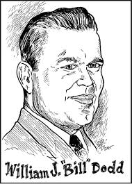 William J. “Bill” Dodd