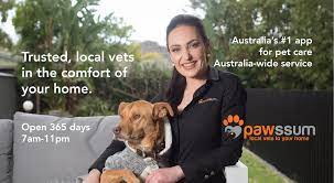 De jong's mobile veterinary practice covers the greater media area. Pawssum Vet To Home Services Reviews Facebook