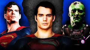 Man of Steel 2: Everything We Know About Henry Cavill's Scrapped Sequel