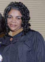 Kanesha Singleton's Instagram, Twitter & Facebook