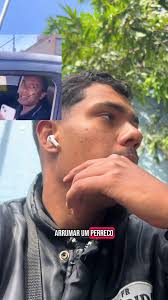 Ben Mendes E O Motoboy