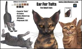 The sims 4 nexus mods and community. Image4 Sims Pets Sims 4 Pets Sims