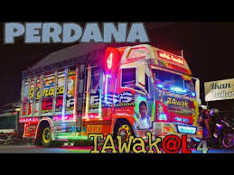Terbaru 21 Gambar Truk Tawakal Sugriwa Gambar
