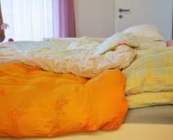Ihr möchtet ein bett aus kallax regalen selber bauen? Familienbett Einfach Selber Bauen So Klappts Mama Mal 3