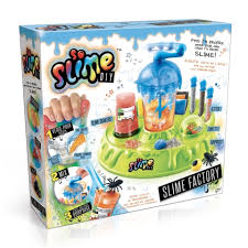Descopera oferta de +100 produse din categoria jocuri disponibile pe noriel. So Slime Factory Slime FabricÄƒ Varianta Pentru BÄƒieÅ£i CumpÄƒra Jucariishop
