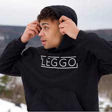 Check spelling or type a new query. Kelvin Und Marvin Leggo Hoodie Kaufen 3dsupply De