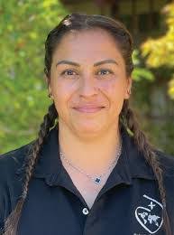 Margaret Munch's Instagram, Twitter & Facebook