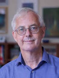 Michael Rowley, Ph.D.