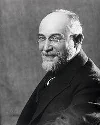 The Velvet Gentleman