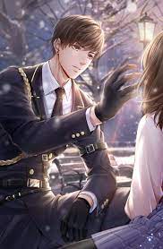 Mr love queen's choice anime gavin. Gavin Imprison You Mr Love Queen S Choice Wiki