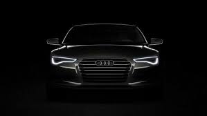Audi Logo 1920x1080 Wallpaper Black Car Wallpaper Black Car Black Audi
