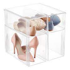 Justfab is a membership shopping platform bringing stylish women together. How To Store Shoes Boots Sneakers 15 Awesome Tips